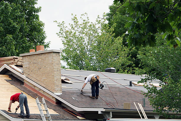 Quick and Trustworthy Emergency Roof Repair Services in Altoona, PA