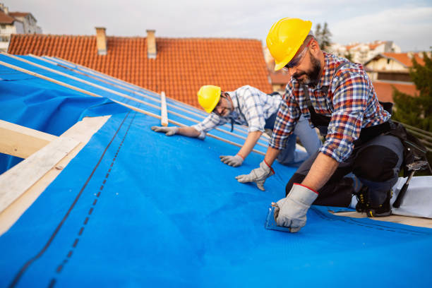 Gutter Installation and Roofing in Altoona, PA