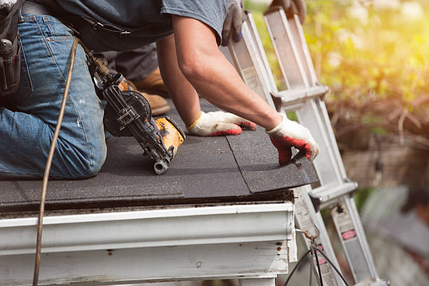 Roof Gutter Cleaning in Altoona, PA