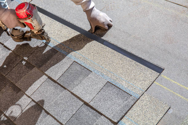 Tile Roofing Contractor in Altoona, PA